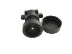 Focal Length 2.95mm CCTV Camera Lens With 136/111/ 61 Degree Angles Of View