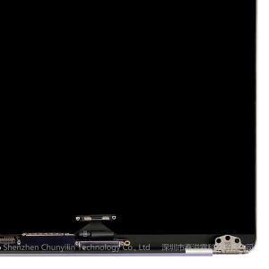 MacBook Pro 13" A2338 LCD Display Assembly Replacement 2020 M1, EMC 3578 Silver