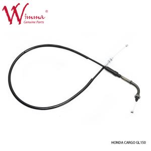 China Motorbike Universal Throttle Cable Kit High Performance GL150 factory