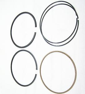 China For NISSAN G20 Piston Rings Oil Control Rings Serial OD-NI60 factory