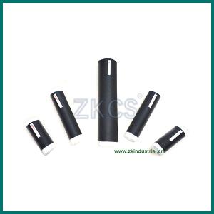 China Bicycle Handle Cold Shrink Wrap , 66mm Diameter EPDM Rubber Shrink Tubing factory