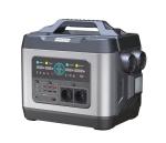 Back UP Solar Generator 3000W 3200Wh LiFePO4 Battery Outdoor Portable Power