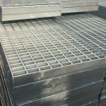 Building Materials Grills 316 Stainless Steel Floor Grating For Drain Cover