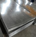 Hot Dip 0.4mm Galvanized Sheet Plate Coated Flat Steel Products