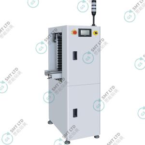 China ML Series Mini Loader Standard SMEMA Signal Communication factory