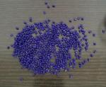 100-150kg/H Master Batch Manufacturing Machine Water Cooling Strand Cutting Type