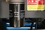 7.5-250kw Rotary Type Compressor With Air Water Cooling System
