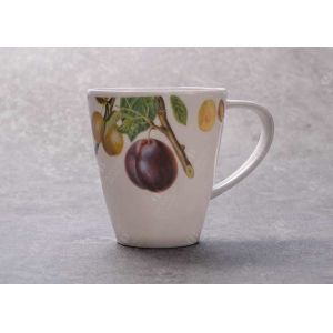 China One Time Forming Stoneware Finish Childrens Melamine Mugs on sale