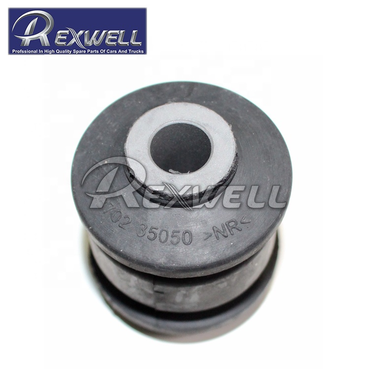 1995- Year LAND CRUISER PRADO J9 Suspension Rubber Bushing 48702-35050 For Toyota KZJ95