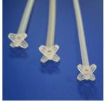Medical Grade PVC EO Gas Sterile Fr12 Disposable Catheter