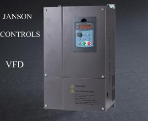 China Variable 50hz 22kw ac drive 3 phase frequency inverter VFD motor control 220V 380v controller inverter factory