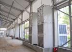 Commercial Event Packaged Air Conditioner Units / Tent Air Conditioning Systems