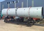 Organic Fertilizer Granulator Fertilizer Production Line Organic Manure Making