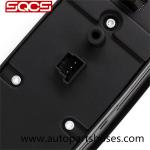 Dodge Dart Ford Ranger Window Switch A2518300190 A251 830 01 90 For Mercedes