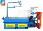 Water Tank 2.5mm 0.7mm ISO9001 Fine Wire Drawing Machine