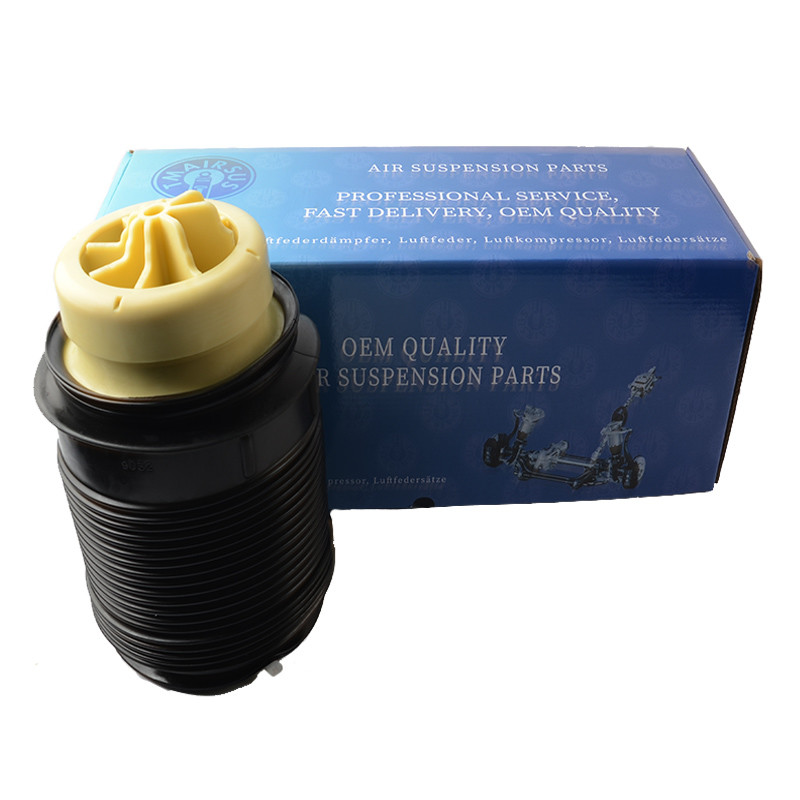 Auto Parts Rear Air Suspension Spring For Mercedes Benz W218 W212 OE 2123200325 2123200425
