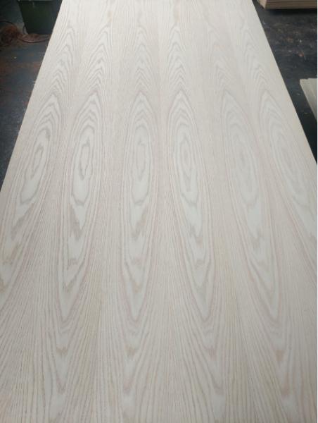 American Red Oak Spliced Veneer Sheets 4' x 8' for Furniture Door Plywood from