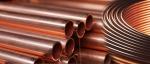 99.99% Purity Copper Pipe Tubing Pancake Refrigeration Insulated 22mm Copper