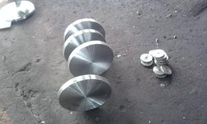 China API 6A 45K blind flange 5000psi factory