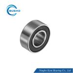Chrome Steel 686 ZZ Bearing P0 P6 P5 P4 686 2RS Bearing For Electrical Tooling