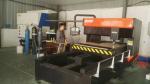 18-22mm Thickness die board laser cutting machine CO2 laser cutter High speed