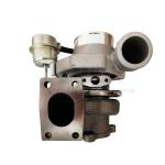Turbocharger kit HX27W turbo 504203236 4033251 4045307 4033251H 4045279 for FIAT