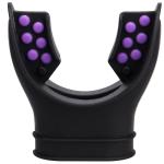 ODM Silicone Diving Diving Regulator Mouthpiece For Scuba Tank
