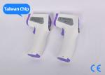 ≤0.5s Response Time Digital Infrared Thermometer Working Condition -25 ℃ - 55℃