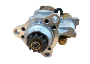 China Normal Size Auto Starter Motor LESTER 6803 6823 8.5KW 24V CW 12T 39MT factory
