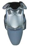 Protective Tactical Riot Gear Swat Clothing Anti Flaming FV-2 Level ISO 9001