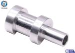 Custom Precision Brass CNC Turning Parts Ra0.8~3.2 Lathe Machine Spare Parts