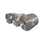 400mm Aluminium Foil Roll H18 8011 Material 20 Micron 0.2mm Thickness