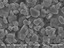 China SN3C-H Batteries Cathode Materials With High Voltage For Power Batteries factory