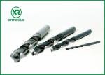 HSS - 4241 / 4341 Flexible Drill Bit , Black Roll Forged Concrete Drill Bit