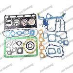 V2203 4D87 Full Gasket Set 07916-29505 Suitable For Kubota