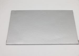 China Tiny Holed Heat Insulation Board Thermal Resistant 1200*500mm factory