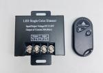 LED Strip Dimmer Single Color Strip Dimmable Controller DC12v 30A 360W