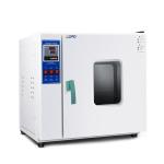 Electrothermal Fanned Dryer Lab Drying Oven applied for drying, baking, wax