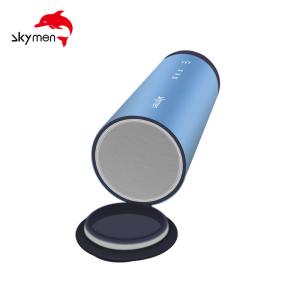 China 40KHZ 500ML 24Watt ABS Eyeglasses Ultrasonic washer factory