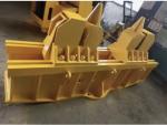 APZ150A Vibro Hammer Electric Type Drivig Tube And Pipe Pile For Construction