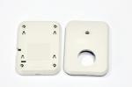 DME Standard Plastic Molding Electrical ABS Plastic Shell OEM