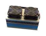 Thermoelectric Cold Assembly Plate Coolers For Research And Development In