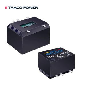 China R2S-2405-R 400mA 1kV RECOM DC DC Converter factory