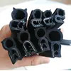 China Customized UPVC Draught Seal Flame Retardant Shock Absorption on sale