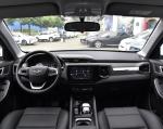 Synchronization Motor 95kw Li Electric Cars Chery Tiggo E Travel Edition