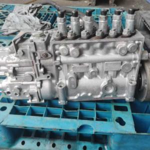 China 6WG1 Direct Injection Fuel Pump Compatible With Hitachi ZX450/ZX470-5G factory