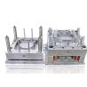 Buy cheap Vehicle Plastic Part Injection Molding Tool Frosted Textured Surface Stable from wholesalers