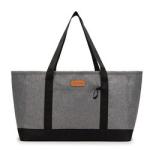 High Quality Multifunctional Shopping Bags Portable Collapsible Bag for Women