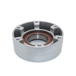 JH-COPU009 6SEU14C Auto AC Compressor Pulley Clutch Kit 12V For AUDI Q7 4.2 2005