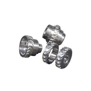 Deep-Cavity Milling Breakthrough Precision Milling Service Efficiency in Deep